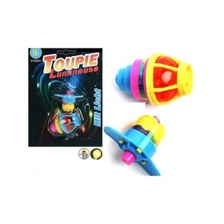 Kart &uuml;zerinde Işıklı Topa&ccedil; (24 adet)