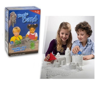 &Ccedil;OK UCUZ | Miracle Sand Sihirli Kum + 2 Kalıp (24 adet)