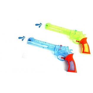 TABANCA ŞEKLİNDE B&Uuml;Y&Uuml;K SU TABANCALARI, 28 cm (24 Adet)