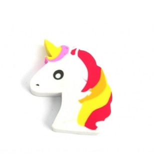 UNICORN / TEK BOYNUZLU AT SİLGİ (48 adet)