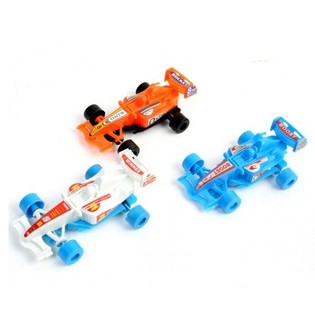 &Ccedil;EK-BIRAK F1 ARABALARI (48 adet)