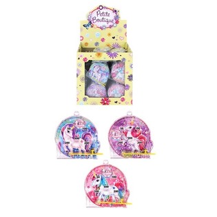 S&uuml;rpriz Kutusu Unicorn Pinball Oyunu - Display (108 Adet)