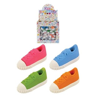 SNEAKER AYAKKABI SİLGİLERİ EKRAN KUTUSUNDA (84 adet)