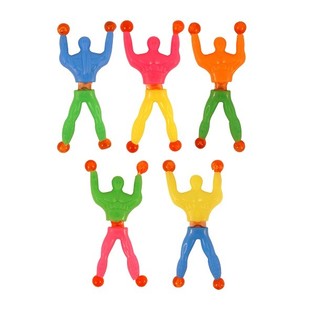 **MEGA UCUZ** WALL WALKERS (240 adet)