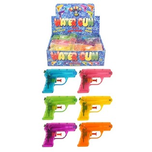 SU TABANCALARI, 11 CM DİSPLAY KUTUDA (60 adet)