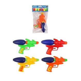 SU TABANCASI, 19,5 CM UZUNLUK (12 Adet)