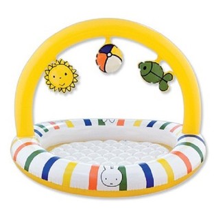 Miffy Şişme Bebek Havuzu (6 Adet)