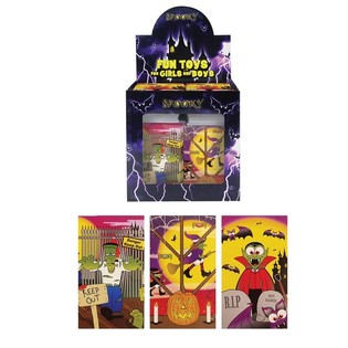 HALLOWEEN NOT DEFTERİ &ndash; MODEL: HALLOWEEN (168 adet)
