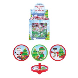 TEŞHİR STANDINDA NOEL TOPA&Ccedil;LARI (60 adet)