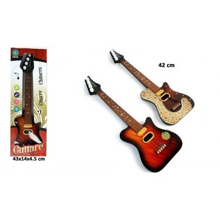 OYUNCAK GİTAR, 42 cm (1 Adet)