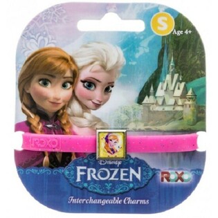 FROZEN BİLEKLİKLER 1 CHARM (24 adet)