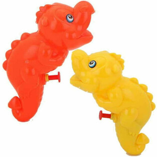 Dinozor su tabancaları, 15 cm (60 adet)