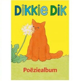 Dikkie Dik Şiir ve Hatıra Defteri (6 adet)