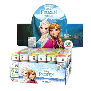 FROZEN K&Ouml;P&Uuml;K BALON, 60ML (36 adet)