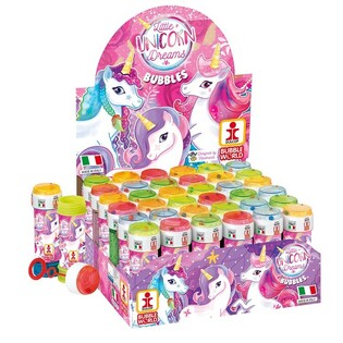 Unicorn / Tekboynuz K&ouml;p&uuml;k Balon, 60ML (36 adet)