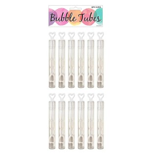 D&Uuml;Ğ&Uuml;N MİNİ BALONCUK &Ccedil;UBUKLARI (12'li Paket)