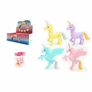 MIX Unicorn S&uuml;rpriz Oyuncak Seti (48 adet)