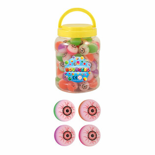 G&Ouml;ZL&Uuml; ZIP ZIP TOPLAR, 3,3 cm (72 adet)