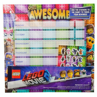 LEGO &Ccedil;IKARTMALI LEGO &Ouml;D&Uuml;L &Ccedil;İZELGESİ (24 Adet)
