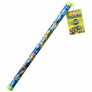 TEENAGE MUTANT NINJA TURTLES SES BORUSU (24 adet)