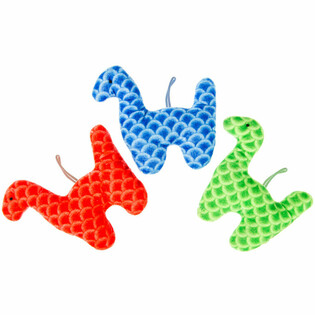 PELUŞ DİNOZORLAR - 17 cm (30 adet)