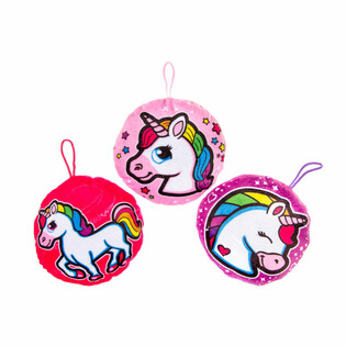 PELU  TEKBOYNUZ   13 cm (24 adet)