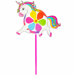 B&Uuml;Y&Uuml;K UNICORN / TEK BOYNUZLU AT R&Uuml;ZGAR G&Uuml;L&Uuml; (12 adet)
