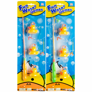 3 &Ouml;rdekli &Ouml;rdek Avlama Oyunu - Kartlı Set (12 Adet)
