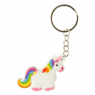 UNICORN ANAHTARLIK (48 adet)