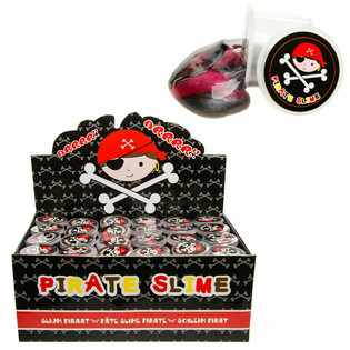 KORSAN SLIME (72 adet)