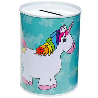 KUMBARA UNICORN (12 Adet)