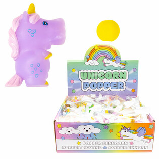 UNICORN TOP FIRLATICI (24 Adet)