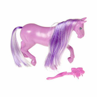 DREAM TEK BOYNUZLU AT (UNICORN) VE FIR&Ccedil;A (24 Adet)