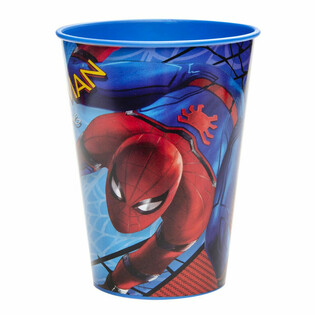 &Ouml;r&uuml;mcek Adam İ&ccedil;ecek ve Dondurma Bardağı 260 ml (12 adet)