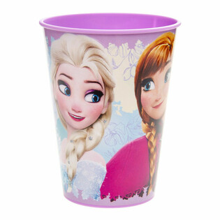 Frozen İ&ccedil;ecek ve Dondurma Bardağı 260ml (12 adet)
