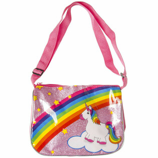 OMUZ &Ccedil;ANTASI / EL &Ccedil;ANTASI - UNICORN / TEK BOYNUZLU AT (12 adet)