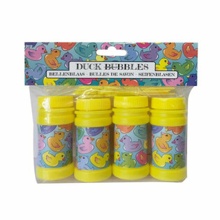 &Ouml;rdekli Sabun K&ouml;p&uuml;ğ&uuml; 50ml (4 adet)