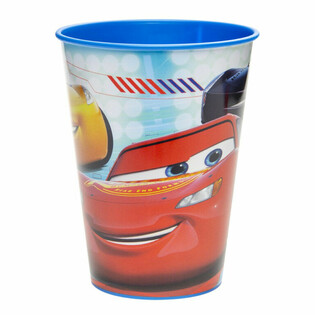 BARDAK / DONDURMA KABI CARS - 260 ML (9 adet)