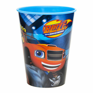 BLAZE Bardak / Dondurma Kabı - 260 ml. (12 adet)