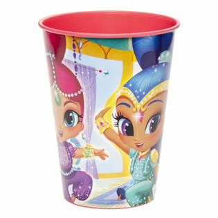 BARDAK / DONDURMA KABI SHIMMER & SHINE - 260 ML (12 Adet)