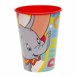 DUMBO BARDAK / DONDURMA KABI (12 ADET)