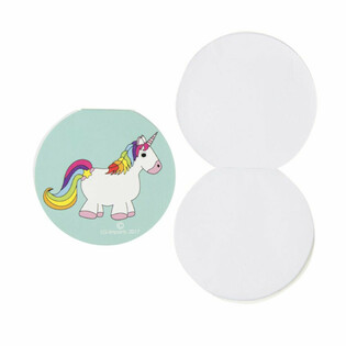 Unicorn Not Defterleri (48 adet)