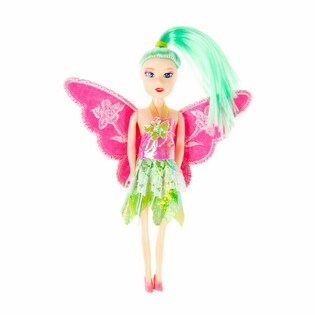 KANATLI ELF BEBEK (12 adet)