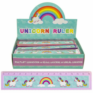 CETVEL - UNICORN (60 adet)