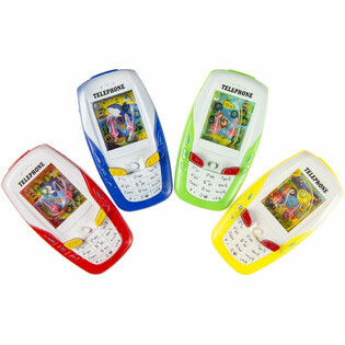 GSM / TELEFON SU OYUNU (36 adet)
