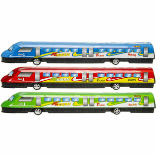 S&uuml;rt&uuml;nmeli Tren XL 38 cm (6 adet)
