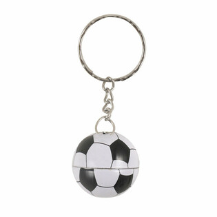 Futbol Topu Anahtarlık (60 adet)