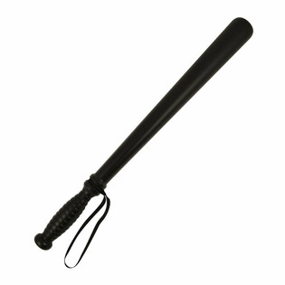 Plastik Polis Copu - 51 cm (6'lı set)
