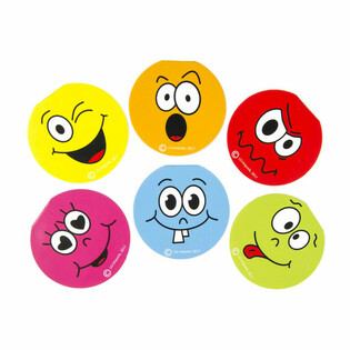 Smiley Not Defterleri (48 Adet)
