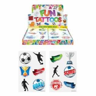 EĞLENCELİ D&Ouml;VMELER - MODEL: FUTBOL STANTTA (96 Adet)